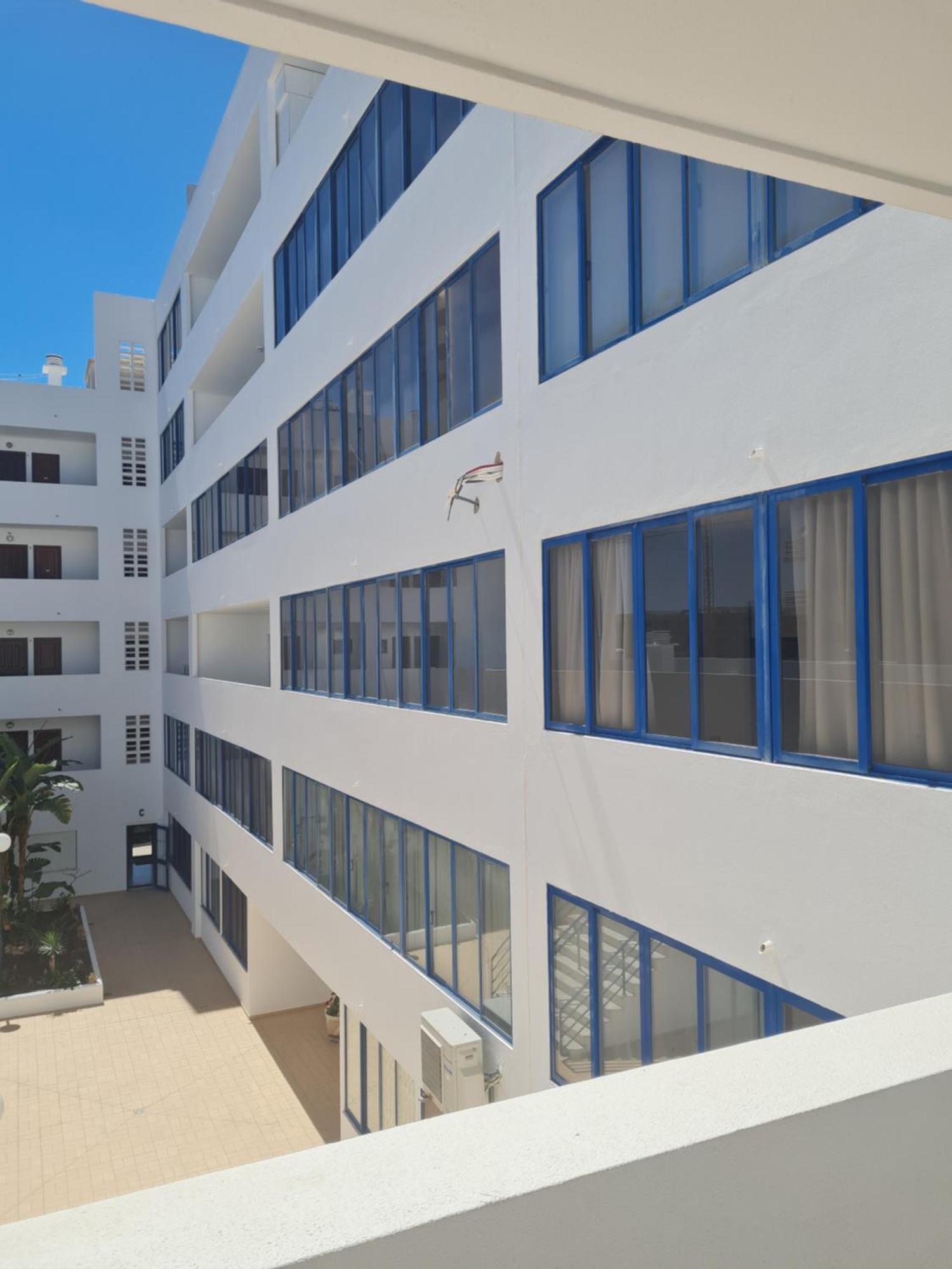 Ferienwohnung Quarteira T1 - Oceanides Exterior foto